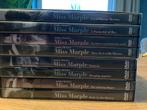 Agatha Christie 's Miss Marple, 2 dvd-boxen totaal 14 uur., Cd's en Dvd's, Dvd's | Thrillers en Misdaad, Ophalen of Verzenden