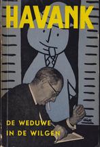 HAVANK De Weduwe In De Wilgen (Dick Bruna boekomslag.), Gelezen, Ophalen of Verzenden