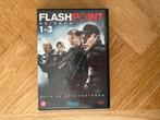 Flashpoint - Seizoen 1 t/m 3 (complete serie) DVD (met NL), Cd's en Dvd's, Dvd's | Tv en Series, Boxset, Thriller, Ophalen of Verzenden