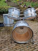 Emperador vintage shellset, Muziek en Instrumenten, Drumstellen en Slagwerk, Ophalen of Verzenden, Gebruikt, Overige merken