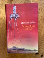 Marcus Aurelius - Persoonlijke notities, Ophalen of Verzenden, Nieuw, Marcus Aurelius