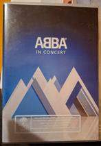 Abba dvd, Abba in concert 1979, Alle leeftijden, Ophalen of Verzenden, Zo goed als nieuw