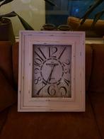 Wandklok Kensington Station, Huis en Inrichting, Woonaccessoires | Klokken, Ophalen of Verzenden, Zo goed als nieuw, Analoog, Wandklok