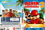 Alvin and the chipmunks 3, Alle leeftijden, Ophalen of Verzenden, Zo goed als nieuw