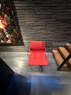 Vitra Eames EA 108 stoelen EA108 bureaustoel Hopsak rood 3x, Waterstad 23, Zo goed als nieuw, Bureaustoel, Info@lightchange.nl