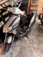 Kymco vitality 4T, Fietsen en Brommers, Scooters | Kymco, Ophalen, Gebruikt, Overige modellen, Benzine