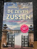 De Zeven Zussen - Lucinda Riley, Ophalen of Verzenden, Zo goed als nieuw, Lucinda Riley, Nederland