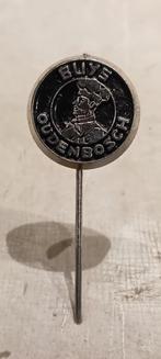 Oudenbosch Speldje / Pin, Verzenden