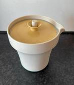 TUPPERWARE Melkkannetje - 9,5 cm, Ophalen of Verzenden, Zo goed als nieuw