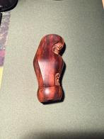 Keris greep kris indonesie, Antiek en Kunst, Ophalen of Verzenden