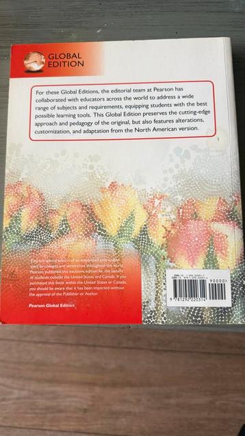 Statistische Methoden Sociale Wetenschappen - Agresti beschikbaar voor biedingen