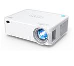 Chesto full HD Beamer, Ophalen, HD (720), LED, Nieuw