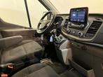 Ford Transit 350 2.0 TDCI L3H3 Trend Servicebus / Inrichting, Auto's, Voorwielaandrijving, Stof, 4 cilinders, Met garantie (alle)