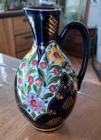 Gouda Holland glasvaas Regina, Ophalen of Verzenden