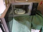 Whirlpool combimagnetron, Witgoed en Apparatuur, Magnetrons, Ophalen, Combimagnetron, Draaiplateau, Oven