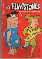 StripMagazines uit de serie De Flintstones e.a. verhalen (1), Boeken, Stripboeken, Ophalen of Verzenden, Zo goed als nieuw, Meerdere stripboeken