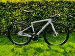Specialized Tarmac SL6 Sport - Maat 44 - Vision - 105 Disc, Overige merken, 28 inch, Gebruikt, Carbon
