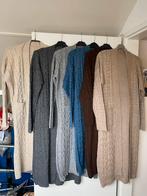 Nieuwe wollen kabel vesten lang model, Overige kleuren, Verzenden, Trui of Vest, Nieuw