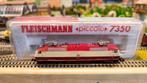 Fleischmann 7350 120 Digitaal n-spoor, Hobby en Vrije tijd, Modeltreinen | N-Spoor, Verzenden, Fleischmann, Zo goed als nieuw
