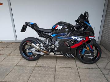 BMW M 1000 RR BTW verrekenbaar (bj 2024) beschikbaar voor biedingen