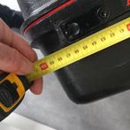 Delsey koffer, Gebruikt, Hard kunststof, 70 cm of meer, 55 cm of meer