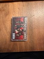 Kiss - smashes, trashes & hits (sealed), Cd's en Dvd's, Cassettebandjes, Ophalen of Verzenden, Zo goed als nieuw, 1 bandje