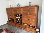 Grote houten kast – in uitstekende staat, Antiek en Kunst, Antiek | Meubels | Kasten, Ophalen