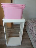 Ikea Trofast Kast met Bakken, Kinderen en Baby's, Ophalen, Zo goed als nieuw