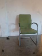 Gratis bureaustoel, Huis en Inrichting, Ophalen, Gebruikt, Overige kleuren, Metaal