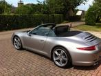 Porsche 991.1 Originele Sport Techno Velgenset, Auto-onderdelen, Banden en Velgen, Ophalen, Gebruikt, Banden en Velgen, 305 mm