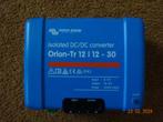 victron isolated dc/dc converter  orion, Caravans en Kamperen, Nieuw