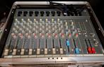 Soundcraft Folio 12-2, Muziek en Instrumenten, Mengpanelen, Ophalen, Gebruikt, 10 tot 20 kanalen, Microfooningang