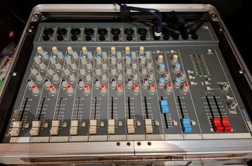 Soundcraft Folio 12-2 beschikbaar voor biedingen