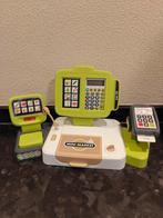 Smoby Kassa, Ophalen of Verzenden, Gebruikt, Kunststof