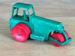 Matchbox Lesney 1 D – Aveling Barford Road Roller Wals 1962, Ophalen of Verzenden, Gebruikt, Overige typen