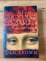Da Vinci code, Ophalen of Verzenden, Zo goed als nieuw