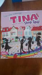Tina shopspel, Ophalen of Verzenden, Zo goed als nieuw