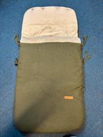 Baby’s only maxi cosi voetenzak khaki, Kinderen en Baby's, Ophalen of Verzenden, Zo goed als nieuw, Overige typen