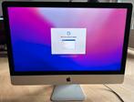 Apple iMac 27" Retina 5K (Late 2015) - i7, 16GB, 1TB, Computers en Software, Apple Desktops, Ophalen, HDD en SSD, IMac, Zo goed als nieuw