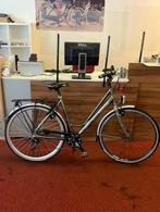Zo goed als nieuwe A-merk dames/heren fietsen vanaf €95, Fietsen en Brommers, Fietsen | Dames | Damesfietsen, 53 tot 56 cm, Ophalen