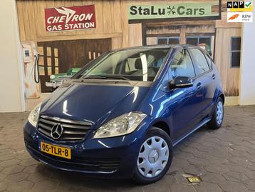 Mercedes-Benz A-klasse 160 BlueEFFICIENCY Business Class/NAP beschikbaar voor biedingen