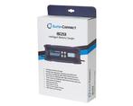 Auto-Connect 720IBC25X Slim Acculader 25A/ 12V/24V/6V, Auto diversen, Autospeakers, Info@optimount.nl, Nieuw, Ophalen of Verzenden