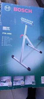 Bosch rolsteun PTA1000, Doe-het-zelf en Verbouw, Ophalen, Zo goed als nieuw