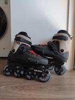 Rollerblade, Sport en Fitness, Skeelers, Overige merken, Inline skates 4 wielen, Zo goed als nieuw, Ophalen