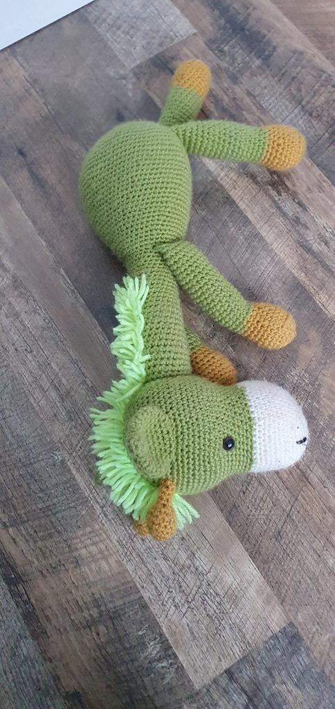 3 knuffels, Ophalen of Verzenden, Nieuw, Hond