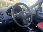 Mitsubishi COLT 1.5 INTENSE CABRIO/COUPE AIRCO LEER STOELVER, Auto's, Mitsubishi, Voorwielaandrijving, 15 km/l, Gebruikt, 4 cilinders
