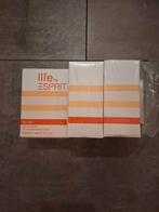 3 nieuwe Esprit Life voor haar 20 ml (advr 415), Ophalen of Verzenden, Nieuw