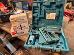 Makita GN900SE Spijkerpistool met Spijkers, Doe-het-zelf en Verbouw, Ophalen, Gebruikt