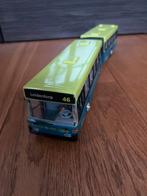 Connexxion bus met chauffeur - Speelgoed, Gebruikt, Auto, Groter dan 1:32, Ophalen