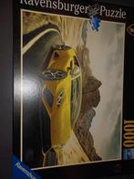 Legpuzzels: Auto, Voetbalclub & Donald Duck, Kinderen en Baby's, Speelgoed | Kinderpuzzels, Ophalen of Verzenden, Gebruikt